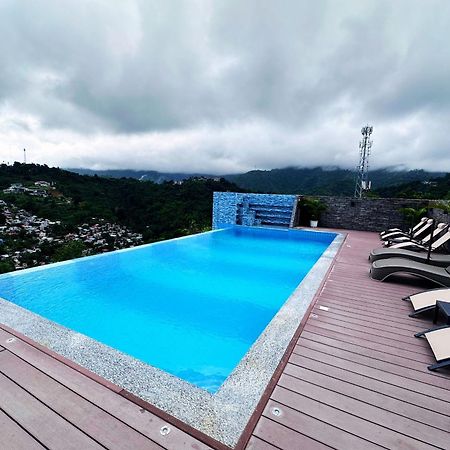 Hotel Hayat Sky Towers à Cebu Extérieur photo